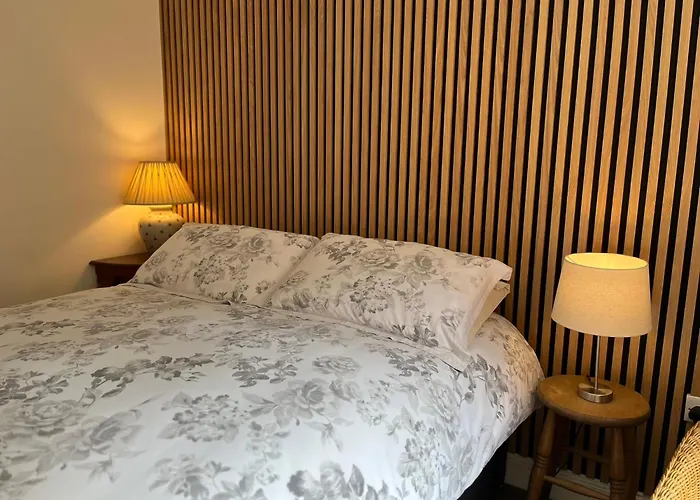 Mays Cottage Bed And Breakfast Petersfield